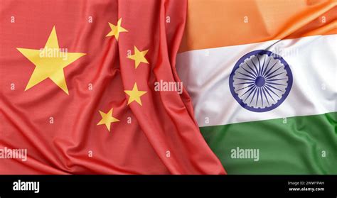 how are china and india the same